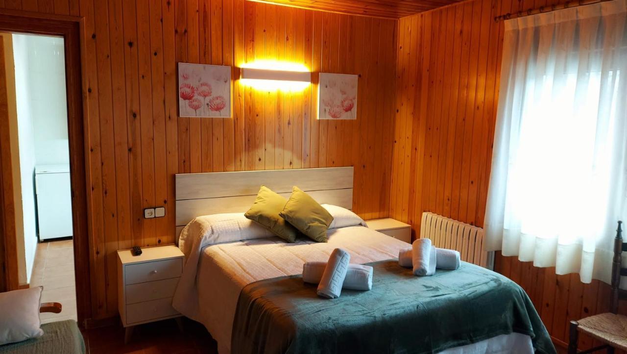 Camping Solau เอสปอต ภายนอก รูปภาพ