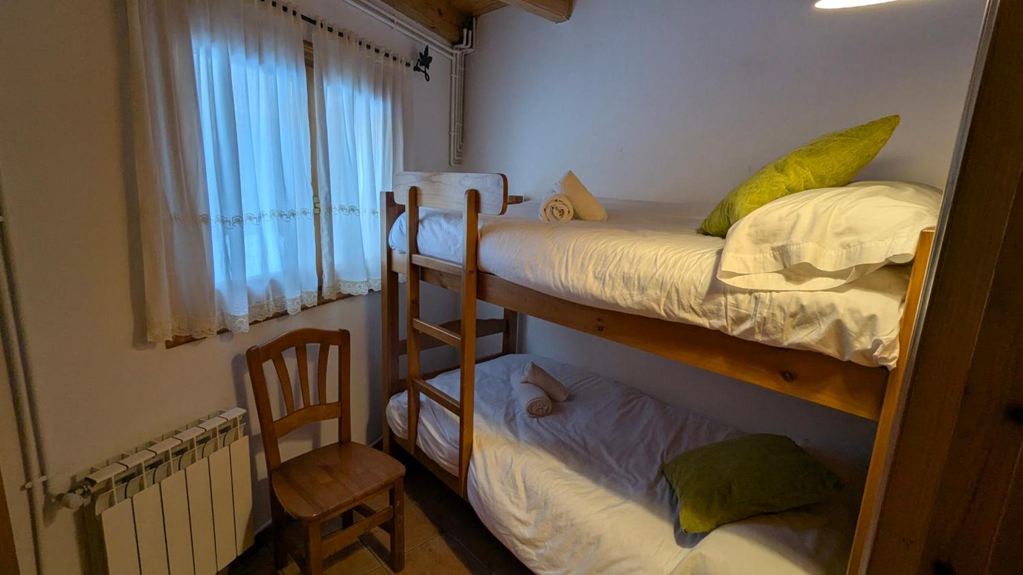 Camping Solau เอสปอต ภายนอก รูปภาพ