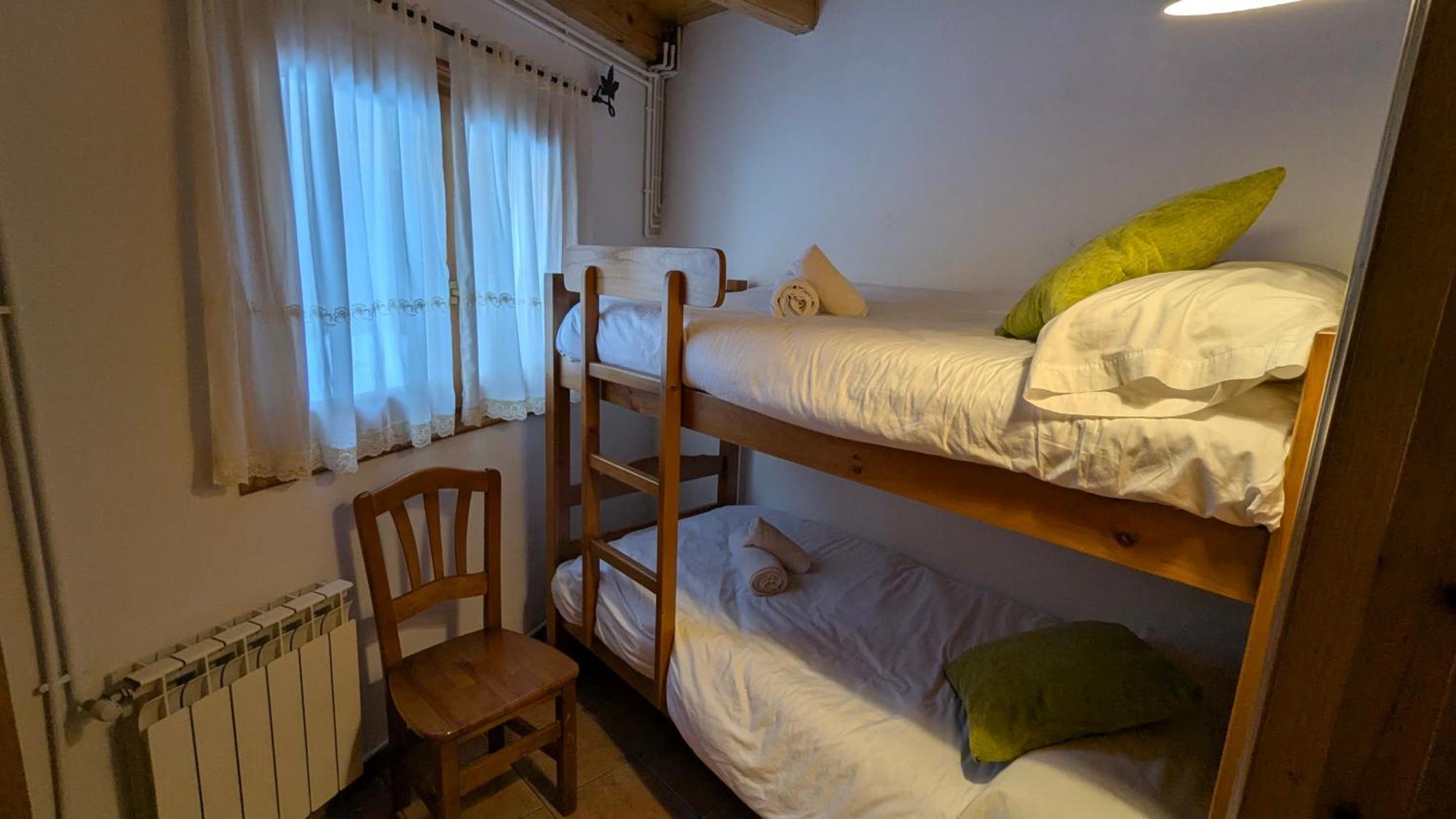 Camping Solau เอสปอต ภายนอก รูปภาพ