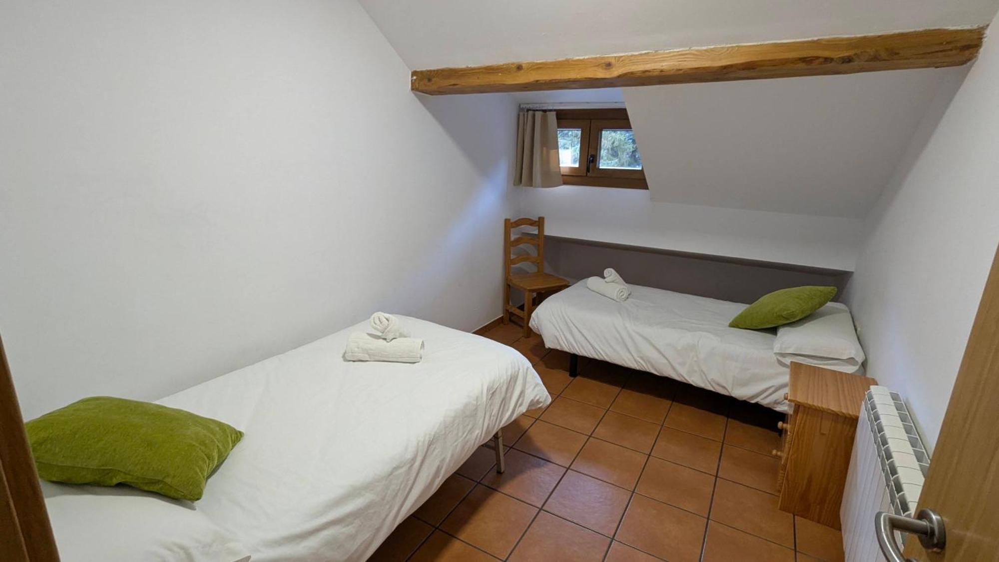 Camping Solau เอสปอต ภายนอก รูปภาพ