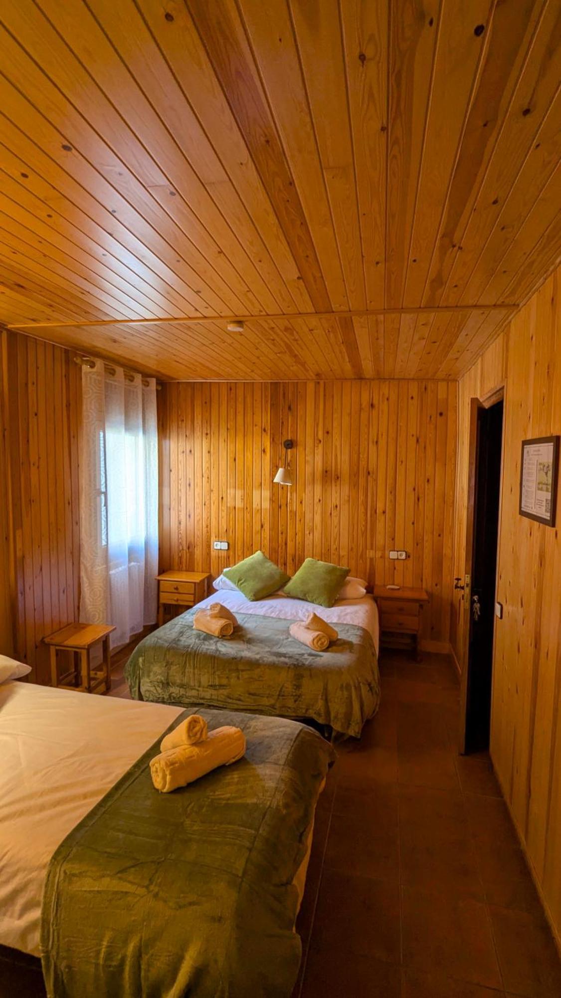 Camping Solau เอสปอต ภายนอก รูปภาพ