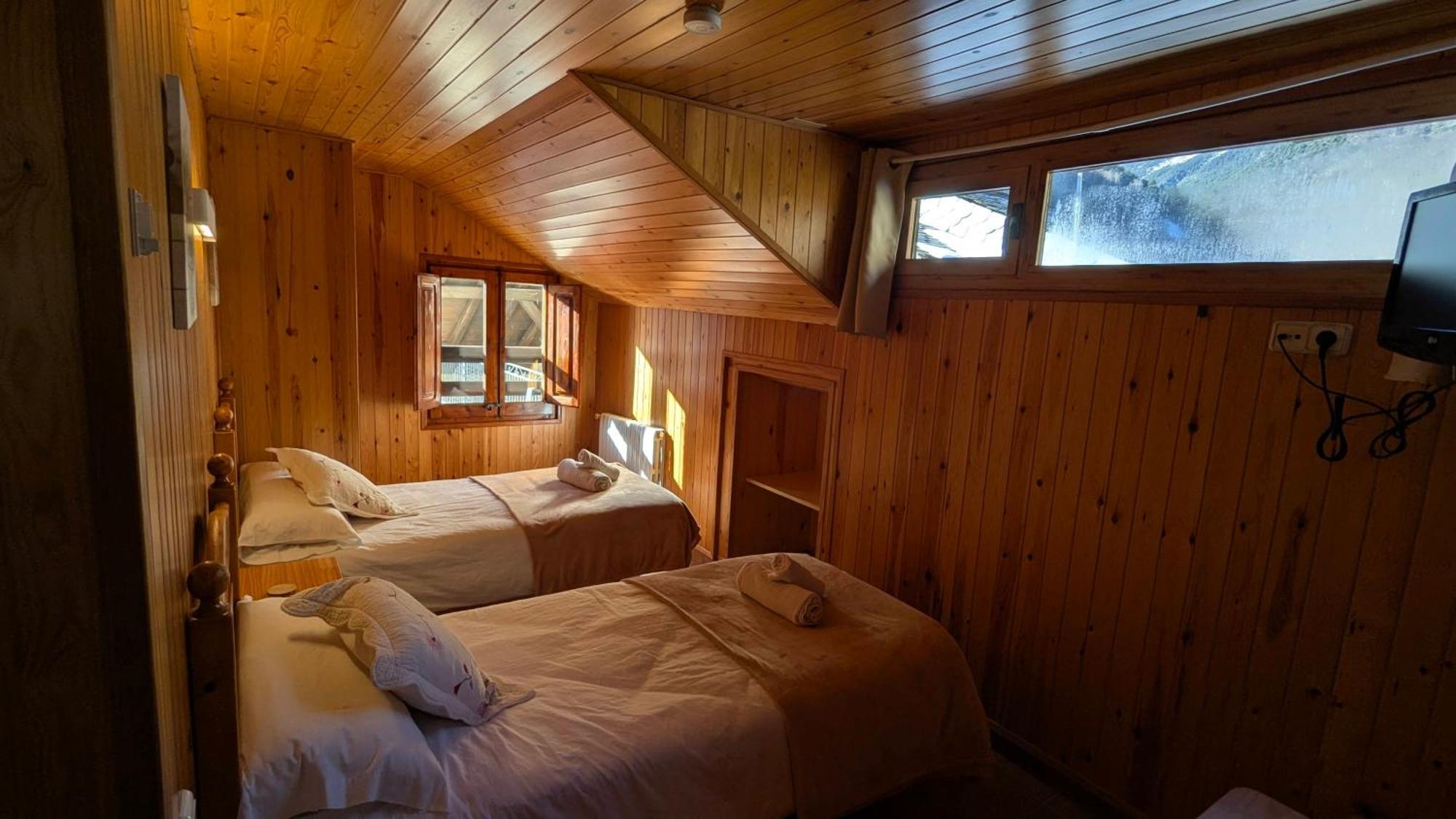 Camping Solau เอสปอต ภายนอก รูปภาพ